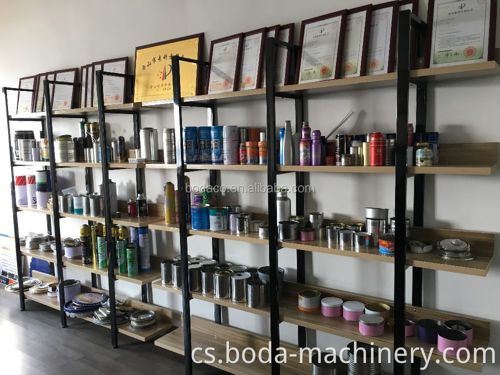 Automatický stroj na výrobu sodovky Stroj na výrobu sodovky